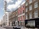 Thumbnail Property for sale in Cleveland Street, London