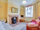 Thumbnail Terraced house for sale in Lytton Road, Clarendon Park, Leicester