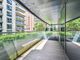 Thumbnail Flat for sale in Pinnacle House, Battersea Reach, Wandsworth, London