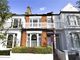 Thumbnail Terraced house for sale in Foskett Road, Hurlingham Park