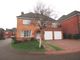 Thumbnail Detached house for sale in Centurion Fields, Bessacarr, Doncaster