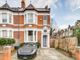 Thumbnail Semi-detached house for sale in Nicosia Road, Wandsworth, London