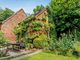 Thumbnail Detached house for sale in Lavender Hall Lane, Berkswell, West Midlands