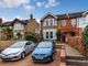 Thumbnail Semi-detached house for sale in Oxhey Road, Watford