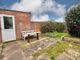 Thumbnail Semi-detached bungalow for sale in Bakers Close, Bishops Hull, Taunton