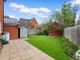 Thumbnail Detached house for sale in Whittle Close, Stoke Orchard, Cheltenham