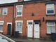 Thumbnail Terraced house for sale in Ashford Street, Stoke-On-Trent