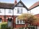 Thumbnail Semi-detached house for sale in Clareville, Green Lane, Collingham