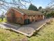 Thumbnail Bungalow for sale in Garway, Hereford, Herefordshire