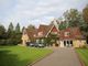 Thumbnail Detached house for sale in Blakes Lane, Hare Hatch, Reading, Berkshire