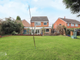 Thumbnail Detached house for sale in Ridgewood Rise, Amington, Tamworth
