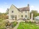 Thumbnail Detached house for sale in Long Bredy, Dorchester