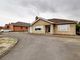 Thumbnail Detached bungalow for sale in Queens Road, Barnetby