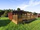 Thumbnail Lodge for sale in Caer Beris, Builth Wells