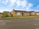 Thumbnail Detached bungalow for sale in Denford Way, Wellingborough