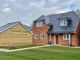 Thumbnail Detached house for sale in Oldencraig Mews, Lingfield