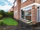 Thumbnail Detached house for sale in Ashbourne Road, Hazel Grove, Stockport