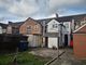 Thumbnail Commercial property for sale in Burton-Upon-Trent, Staffordshire