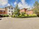 Thumbnail Flat for sale in Penfold Road, Broadwater, Worthing