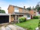 Thumbnail Detached house to rent in Ashdown Close, Bracknell