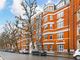 Thumbnail Flat for sale in Iverna Gardens, London