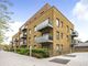 Thumbnail Flat for sale in Bath House Court, Smithfield Square, Hornsey
