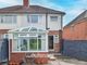 Thumbnail Semi-detached house for sale in Wyche Avenue, Kings Heath, Birmingham, West Midlands