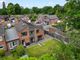 Thumbnail Link-detached house for sale in Barrule Close, Appleton