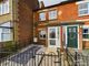 Thumbnail Terraced house for sale in Leighton Road, Wing, Leighton Buzzard, Bedfordshire