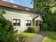 Thumbnail Semi-detached house for sale in Mill Meadows, Kingston St. Mary, Taunton