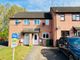 Thumbnail Terraced house for sale in Manor Fields, Burghill, Hereford