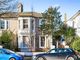 Thumbnail Semi-detached house for sale in Denmark Villas, Hove, Sussex