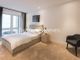 Thumbnail Flat to rent in Fulham Reach, Hammersmith