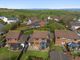 Thumbnail Detached house for sale in Hameldown Close, Torquay