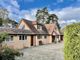 Thumbnail Detached house for sale in The Glade, Ashley Heath