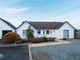 Thumbnail Detached bungalow for sale in Scurlock Drive, Neyland, Milford Haven