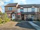 Thumbnail Terraced house for sale in Chaffinch Drive, Cullompton