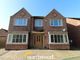 Thumbnail Detached house to rent in Sovereign Court, Sprotbrough, Doncaster