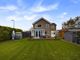 Thumbnail Detached house for sale in Saxon Court, Bottesford, Scunthorpe