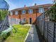 Thumbnail Terraced house for sale in Cleverley Rise, Bursledon, Southampton