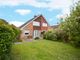 Thumbnail Semi-detached house for sale in Warman Close, Stockwood, Bristol