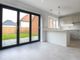 Thumbnail Detached house for sale in Meadow Way, Headley, Thatcham, Hampshire