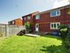 Thumbnail Terraced house for sale in Lapwing Close, Minehead