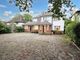 Thumbnail Detached house to rent in Swakeleys Road, Ickenham