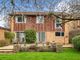 Thumbnail Detached house for sale in Sprucedale Gardens, Wallington