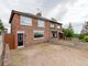 Thumbnail Semi-detached house for sale in Lynton Road, Tyldesley, Manchester