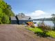 Thumbnail Detached house for sale in Kilchrenan, Taynuilt