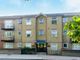 Thumbnail Flat for sale in Tower Mansions, Bermondsey, London