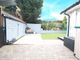 Thumbnail Bungalow for sale in Mill Lane, Wick, Littlehampton, West Sussex