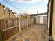 Thumbnail Bungalow for sale in Back Lane, Guiseley, Leeds, West Yorkshire